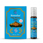 Romulus Tila Khas 10ml Oil – Herbal Unani Formula for Men's Sexual Wellness