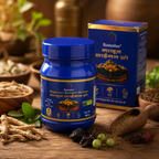 Romulus Majoon Simen Grow – Herbal Unani Majoon 500gm  for Stamina, Strength & Vitality