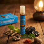 Romulus Tila Khas 10ml Oil – Herbal Unani Formula for Men's Sexual Wellness