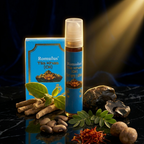 Romulus Tila Khas 10ml Oil – Herbal Unani Formula for Men's Sexual Wellness
