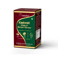 Romulus Kashmiri Majun Simen Grow