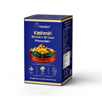 Romulus Kashmiri Majun Simen Grow