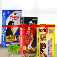 Men's  Combo ( Oil + Tablet + Powder )