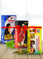 Men's  Combo ( Oil + Tablet + Powder )