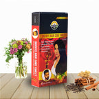 Girl's Combo (Oil + Tablet)