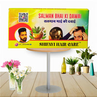 Men's  Combo ( Oil + Tablet + Powder )