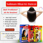 Men's  Combo ( Oil + Tablet + Powder )