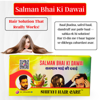 Men's  Combo ( Oil + Tablet + Powder )