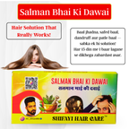 Men's  Combo ( Oil + Tablet + Powder )