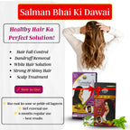 Girl's Combo (Oil + Tablet)