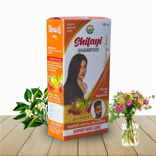 Shifayi Shampoo